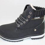 Buty Botki  DAMSKIE (36-41 12par) 8063573
