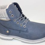 Buty Botki  DAMSKIE (36-41 12par) 8063574
