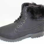 Buty Botki  DAMSKIE (36-41 12par) 8063575