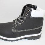 Buty Botki  DAMSKIE (36-41 12par) 8063577