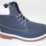 Buty Botki  DAMSKIE (36-41 12par) 8063578