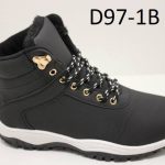 Buty Botki  DAMSKIE (36-41 12par) 8063583