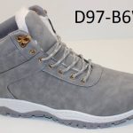 Buty Botki  DAMSKIE (36-41 12par) 8063584