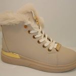 Buty Botki DAMSKIE (36-41 12par) 8063585