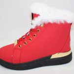 Buty Botki DAMSKIE (36-41 12par) 8063586