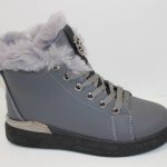Buty Botki DAMSKIE (36-41 12par) 8063587