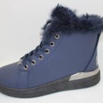 Buty Botki DAMSKIE (36-41 12par) 8063588