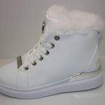 Buty Botki DAMSKIE (36-41 12par) 8063589