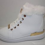 Buty Botki DAMSKIE (36-41 12par) 8063590