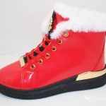 Buty Botki DAMSKIE (36-41 12par) 8063591