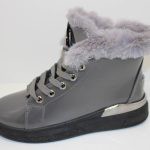Buty Botki DAMSKIE (36-41 12par) 8063592