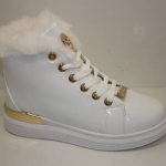 Buty Botki DAMSKIE (36-41 12par) 8063593