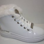 Buty Botki DAMSKIE (36-41 12par) 8063594