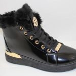 Buty Botki DAMSKIE (36-41 12par) 8063596