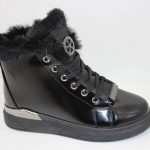 Buty Botki DAMSKIE (36-41 12par) 8063597