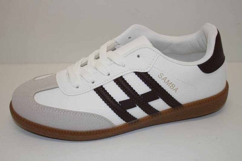 Buty Sportowe DAMSKIE (36-41 12par) 8063600