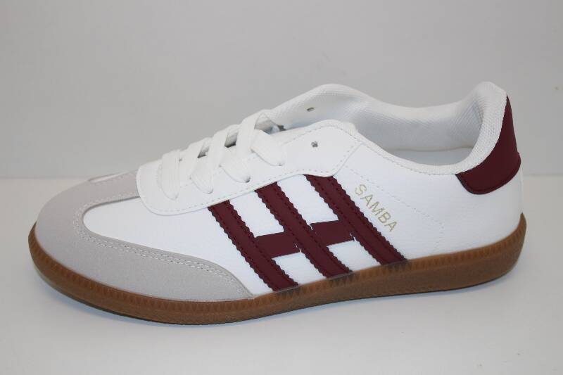 Buty Sportowe DAMSKIE (36-41 12par) 8063601