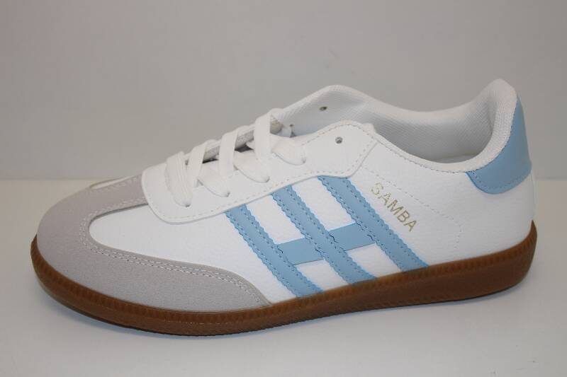 Buty Sportowe DAMSKIE (36-41 12par) 8063602