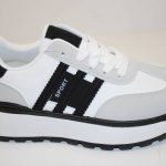 Buty Sportowe DAMSKIE (36-41 12par) 8063605
