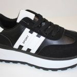 Buty Sportowe DAMSKIE (36-41 12par) 8063606