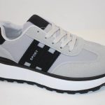 Buty Sportowe DAMSKIE (36-41 12par) 8063608