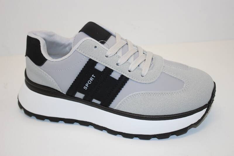 Buty Sportowe DAMSKIE (36-41 12par) 8063608