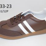 Buty Sportowe DAMSKIE (36-41 12par) 8063609
