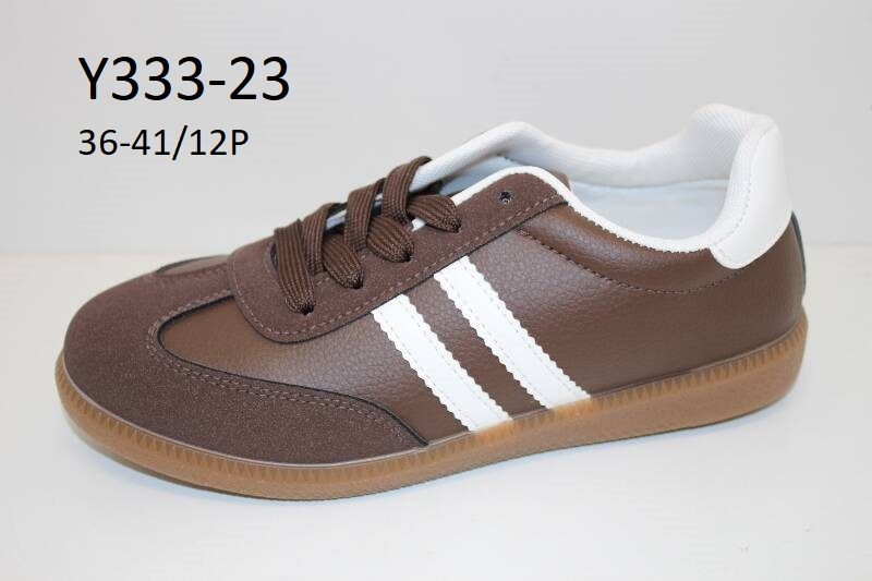 Buty Sportowe DAMSKIE (36-41 12par) 8063609