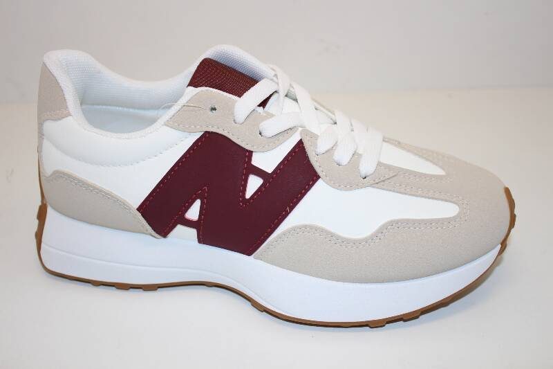 Buty Sportowe DAMSKIE (36-41 12par) 8063610