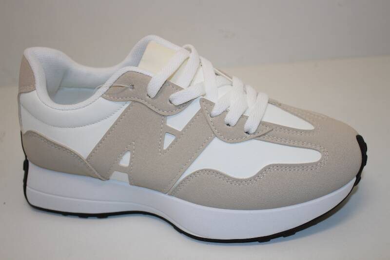 Buty Sportowe DAMSKIE (36-41 12par) 8063613