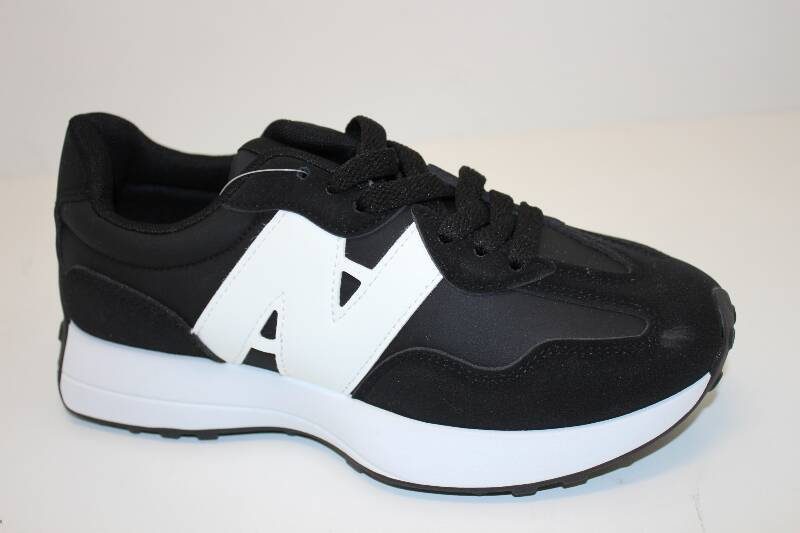 Buty Sportowe DAMSKIE (36-41 12par) 8063614