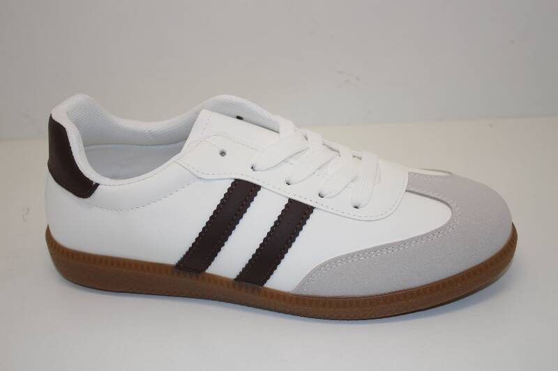 Buty Sportowe DAMSKIE (36-41 12par) 8063615