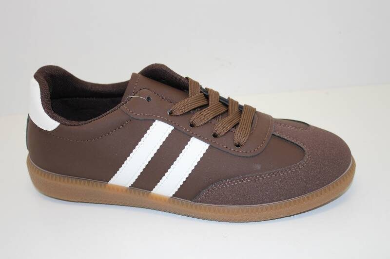 Buty Sportowe DAMSKIE (36-41 12par) 8063616