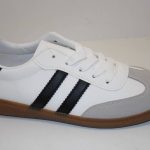 Buty Sportowe DAMSKIE (36-41 12par) 8063617
