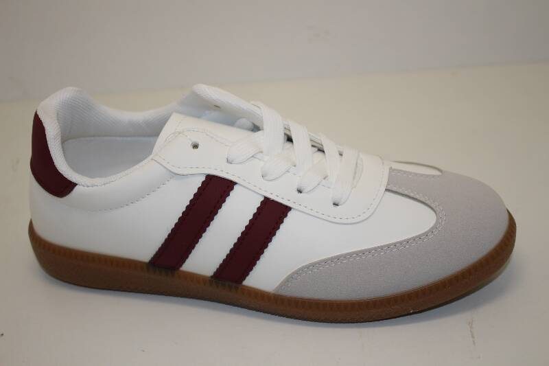 Buty Sportowe DAMSKIE (36-41 12par) 8063619