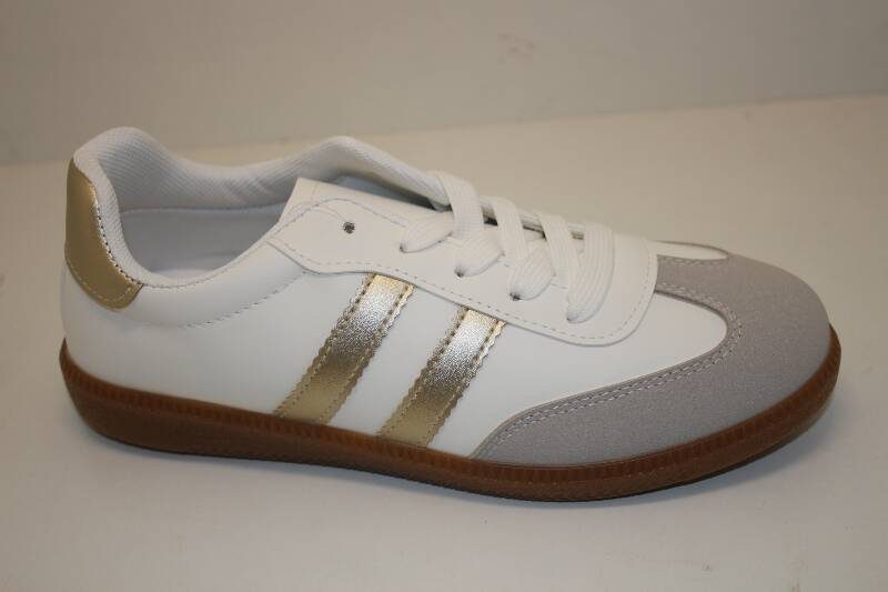Buty Sportowe DAMSKIE (36-41 12par) 8063620