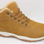 Buty Botki MĘSKIE (41-46 12par) 8063622