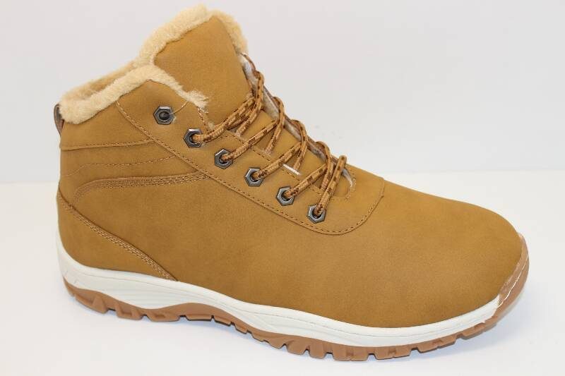 Buty Botki MĘSKIE (41-46 12par) 8063622