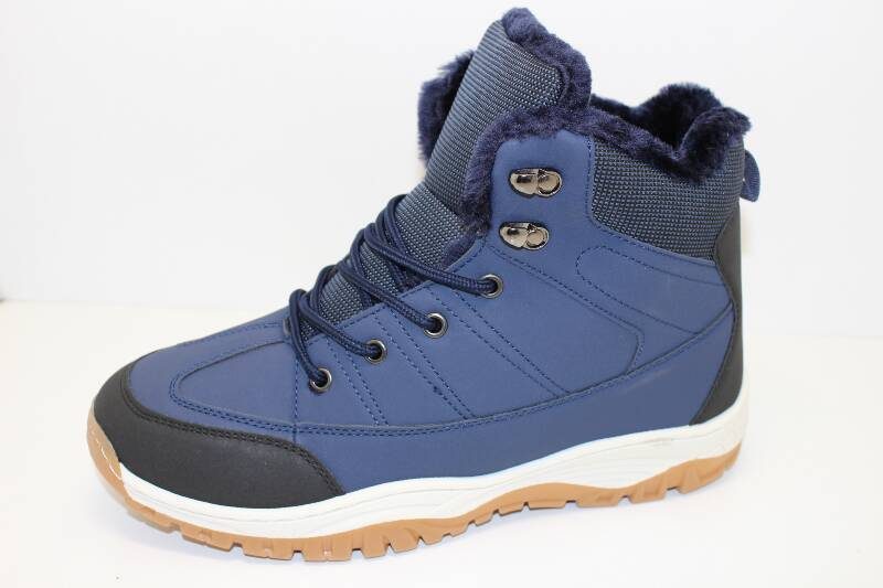 Buty Botki MĘSKIE (41-46 12par) 8063623