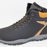Buty Botki MĘSKIE (41-46 12par) 8063624