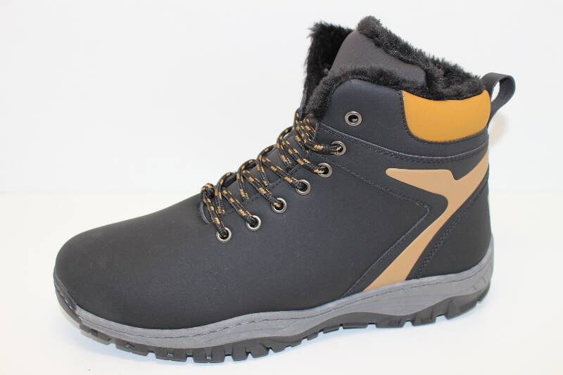 Buty Botki MĘSKIE (41-46 12par) 8063624