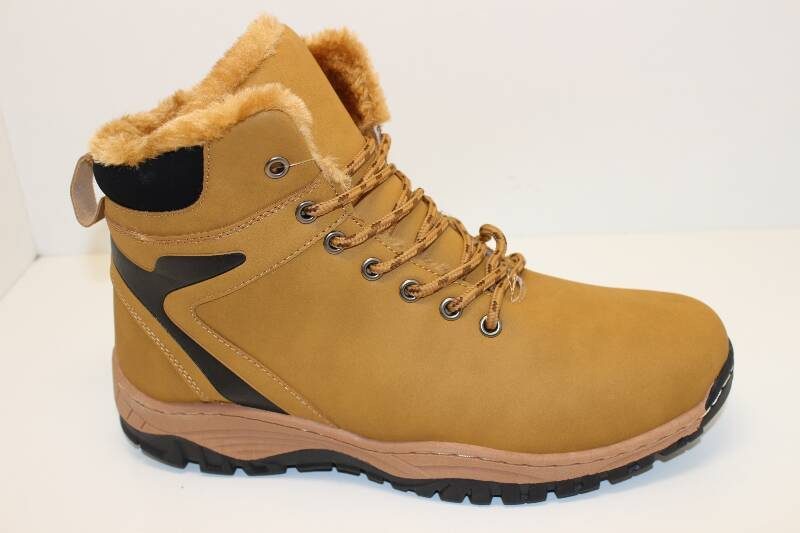 Buty Botki MĘSKIE (41-46 12par) 8063625
