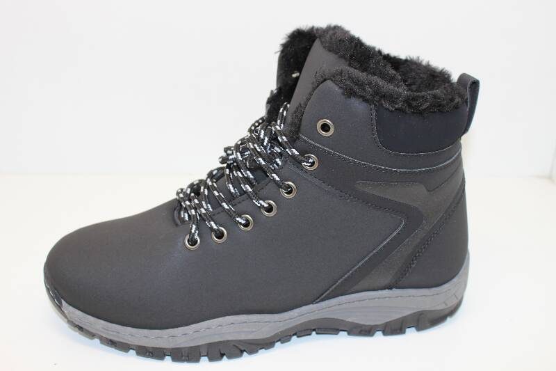 Buty Botki MĘSKIE (41-46 12par) 8063626