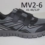 Buty Sportowe MĘSKIE (41-46 12par) 8063629