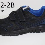 Buty Sportowe MĘSKIE (41-46 12par) 8063631