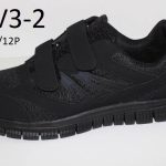 Buty Sportowe MĘSKIE (41-46 12par) 8063632