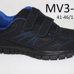Buty Sportowe MĘSKIE (41-46 12par) 8063633