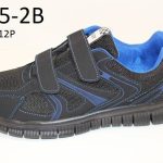 Buty Sportowe MĘSKIE (41-46 12par) 8063636