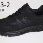 Buty Sportowe MĘSKIE (41-46 12par) 8063638