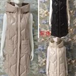 Kamizelki Damskie _size m-2xl_ paczka 4szt_ 1kolor 8063749